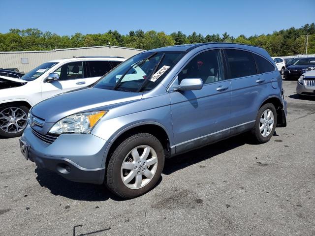 HONDA CR-V EXL