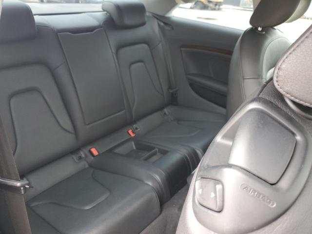 waucfafr5ca045325 - 2012 Audi a5 premium - #56241545