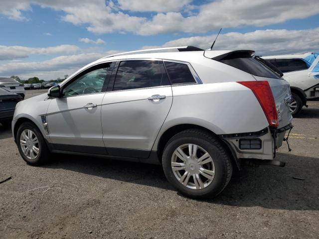 Vin: 3gyfnde33cs640491, lot: 56831475, cadillac srx luxury collection 20122