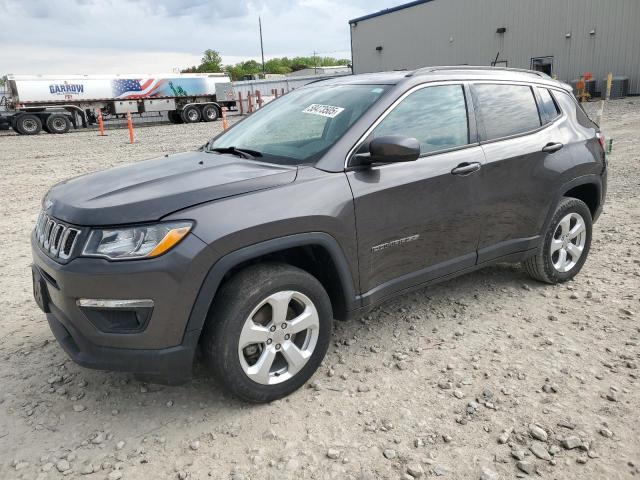 JEEP COMPASS LA