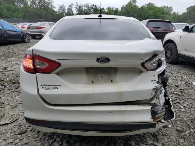 2015 FORD FUSION SE - 3FA6P0H70FR229204