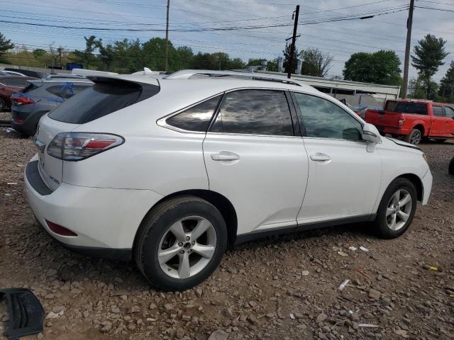 Vin: 2t2bk1baxac052379, lot: 55338765, lexus rx350 350 20103