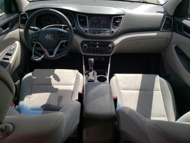 2018 HYUNDAI TUCSON SEL - KM8J3CA4XJU716201