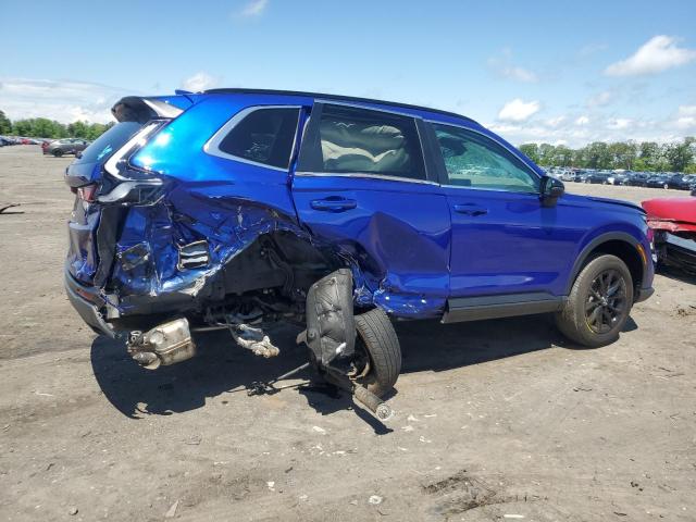 Vin: 7fars6h54re059124, lot: 55975845, honda crv sport 20243