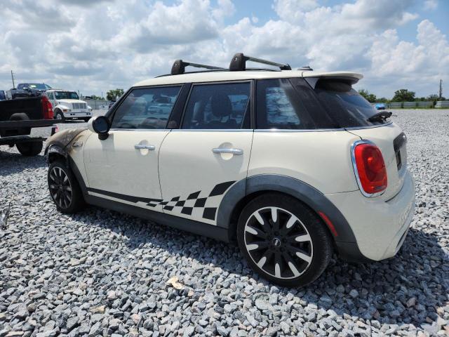 Vin: wmwxu3c50f2b56953, lot: 58579615, mini cooper s 20152