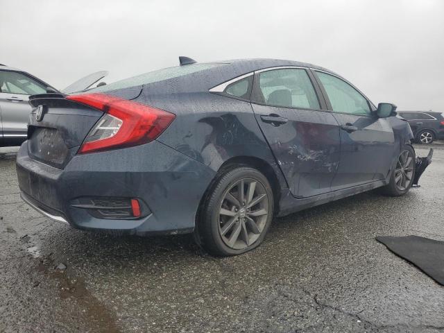 Vin: 19xfc1f34le209973, lot: 57700125, honda civic ex 20203