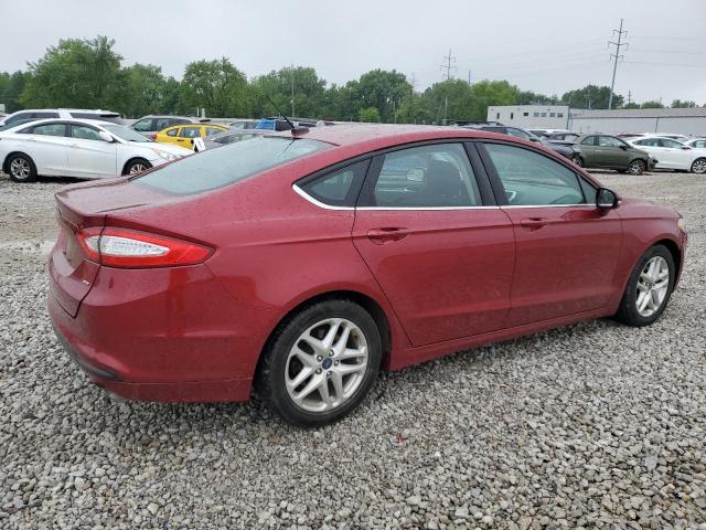 Vin: 1fa6p0h79g5120325, lot: 57831915, ford fusion se 20163