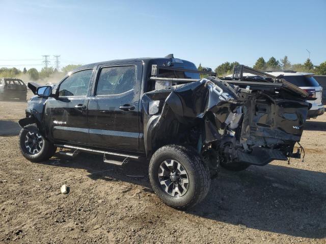 Vin: 3tmcz5an8km198319, lot: 56503605, toyota tacoma double cab 20192