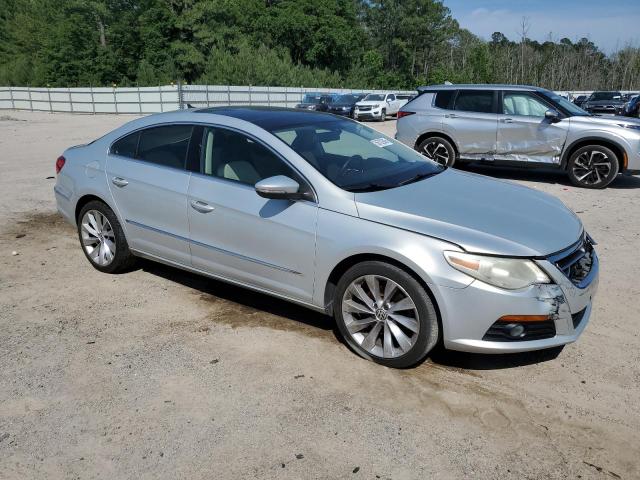Vin: wvwhn7an7ce508223, lot: 56702945, volkswagen cc luxury 20124