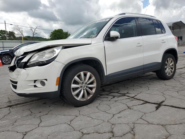 Vin: wvgbv7ax1bw565917, lot: 56494755, volkswagen tiguan s 2011 img_1