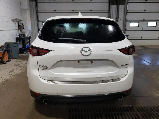 2020 MAZDA CX-5 GRAND - JM3KFBDM5L1851734
