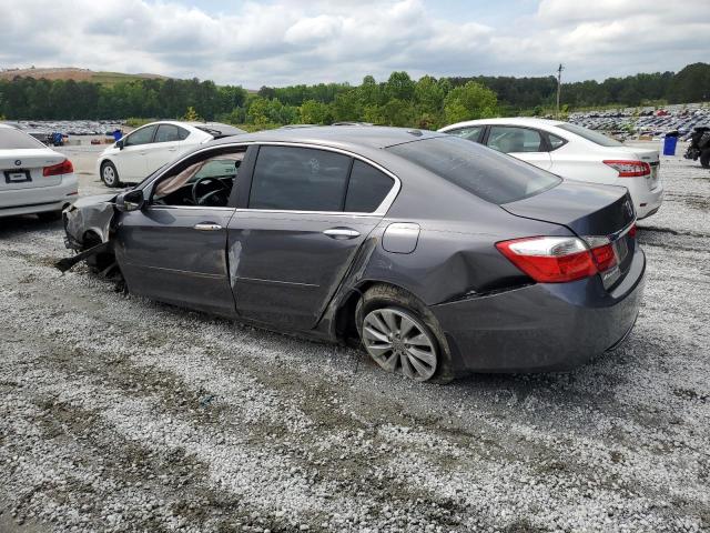 Vin: 1hgcr2f89da252603, lot: 55434545, honda accord exl 20132