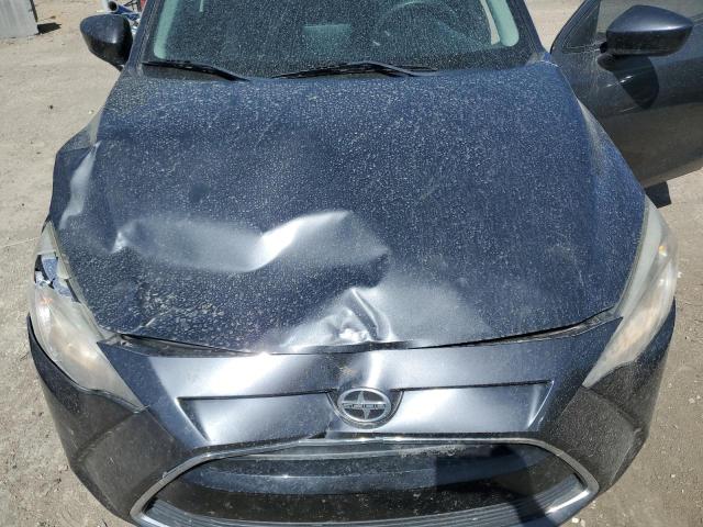 2016 TOYOTA SCION IA 3MYDLBZV6GY133754