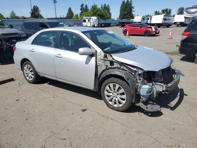 Vin: 2t1bu4ee5dc112104, lot: 57894225, toyota corolla base 20134
