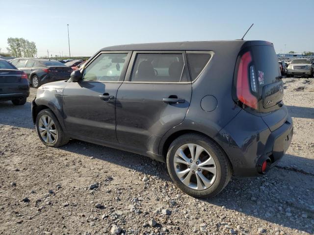 2016 KIA SOUL + - KNDJP3A57G7350044