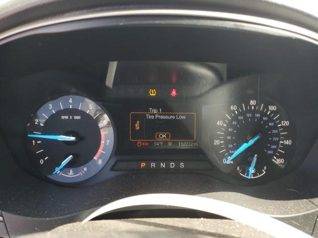 2016 FORD FUSION SE - 3FA6P0HD3GR175520