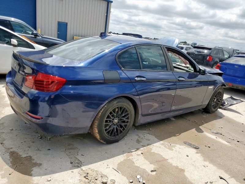 Vin: wba5a5c52fd523588, lot: 56052545, bmw 5 series i 20153