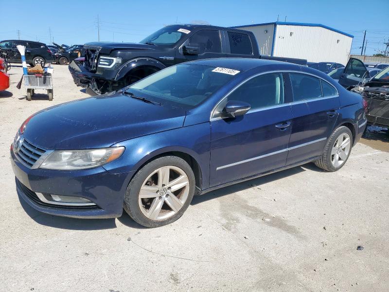 Vin: wvwbp7an5de558328, lot: 57611105, volkswagen cc sport 2013 img_1