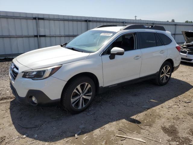 SUBARU OUTBACK 2.