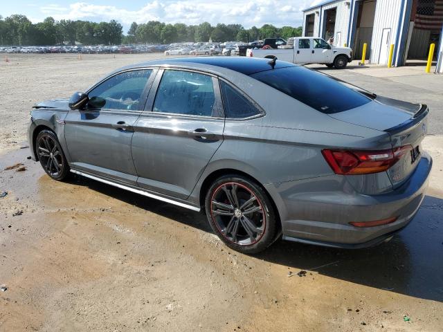 Vin: 3vw6t7bu3km156542, lot: 56177095, volkswagen jetta gli 20192