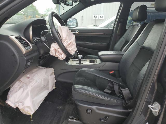 2015 JEEP GRAND CHER - 1C4RJFAGXFC637357