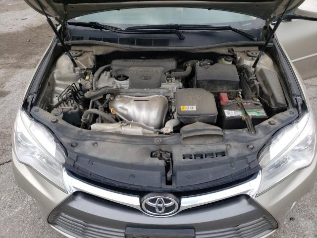 2017 TOYOTA CAMRY 4T1BF1FKXHU725773