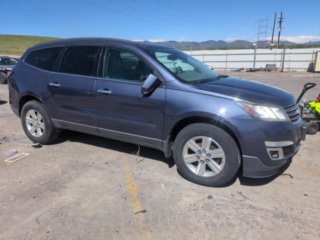 Vin: 1gnkvgkdxej319000, lot: 57163275, chevrolet traverse lt 20144