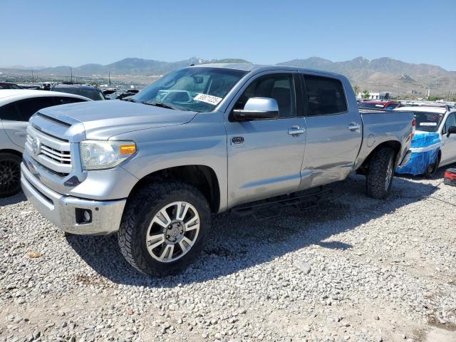 Vin: 5tfaw5f12ex382434, lot: 58871225, toyota tundra crewmax platinum 2014 img_1