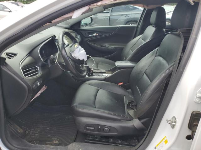 2018 CHEVROLET MALIBU PRE - 1G1ZE5SX1JF104701