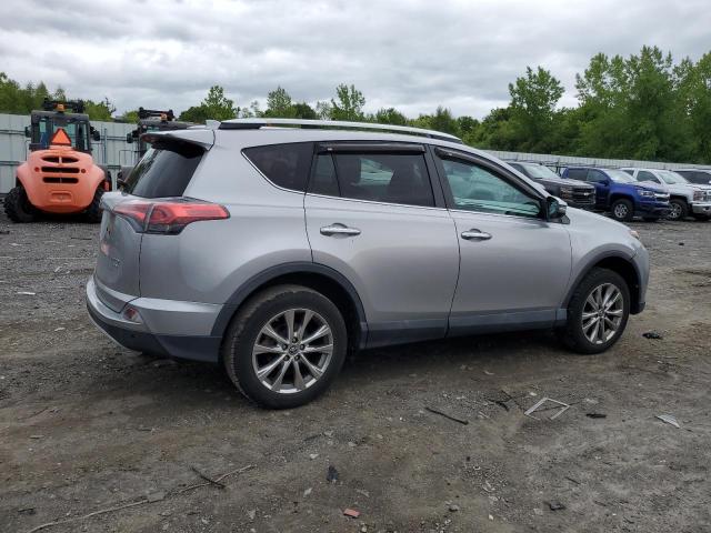 Vin: 2t3dfrevxgw524075, lot: 58410135, toyota rav4 limited 20163
