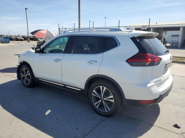 Vin: 5n1at2mt9hc848475, lot: 57272765, nissan rogue s 20172
