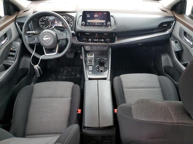 2023 NISSAN ROGUE SV - 5N1BT3BA5PC689531