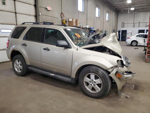 Vin: 1fmcu9d72cka90785, lot: 56054135, ford escape xlt 20124