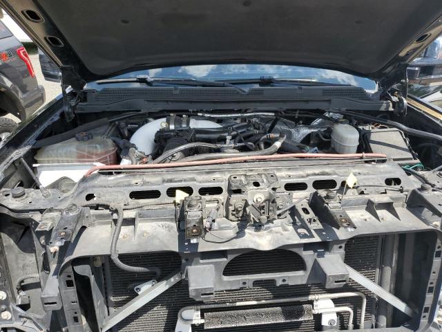 2015 GMC SIERRA K25 1GT120E82FF160626