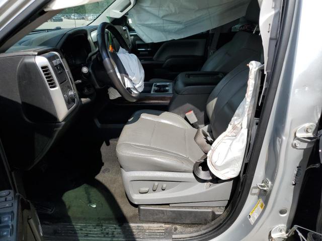 2016 GMC SIERRA C15 3GTP1NEC6GG307707