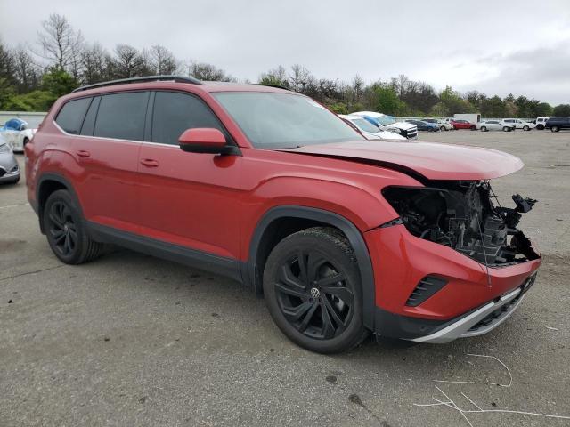 Vin: 1v2kr2ca1nc553632, lot: 56719825, volkswagen atlas se 20224