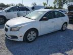 2016 CHEVROLET CRUZE LIMI - 1G1PB5SH3G7203001