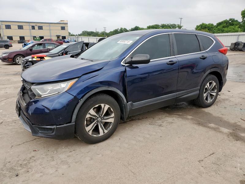 Vin: 2hkrw5h31jh411378, lot: 56950215, honda crv lx 2018 img_1