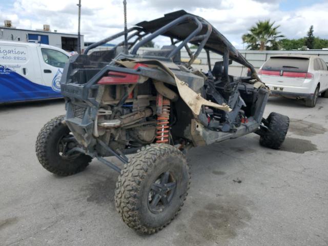 2024 POLARIS RZR TURBO - 3NSG4D928RG062171