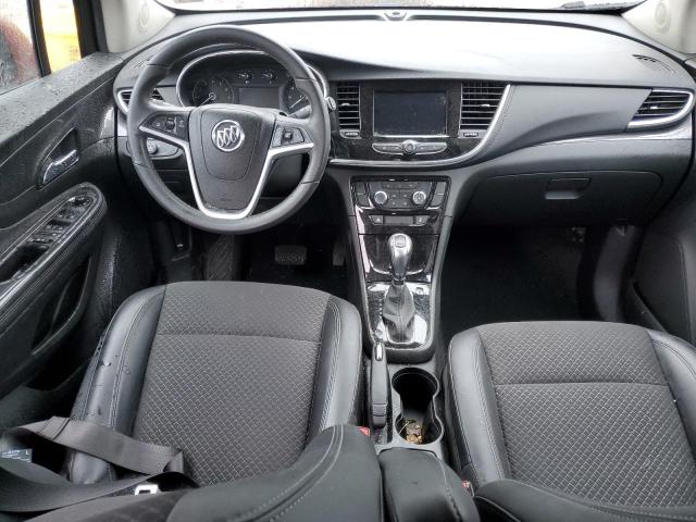 2022 BUICK ENCORE PRE #3301801326