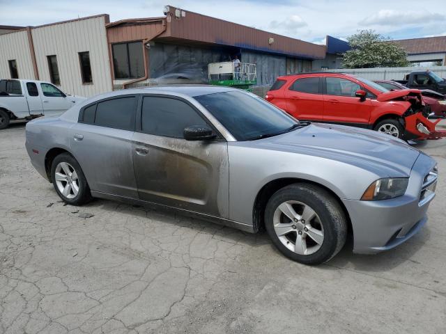 Vin: 2c3cdxbg8eh266037, lot: 55924295, dodge charger se 20144