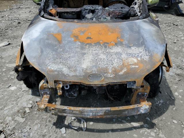 2016 KIA SOUL - KNDJN2A28G7821821