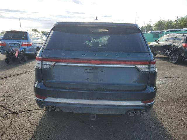 2020 LINCOLN AVIATOR BL 5LM5J9XC7LGL00176