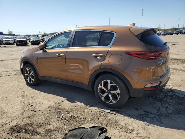 Vin: kndpmcac6l7690488, lot: 56639945, kia sportage lx 20202