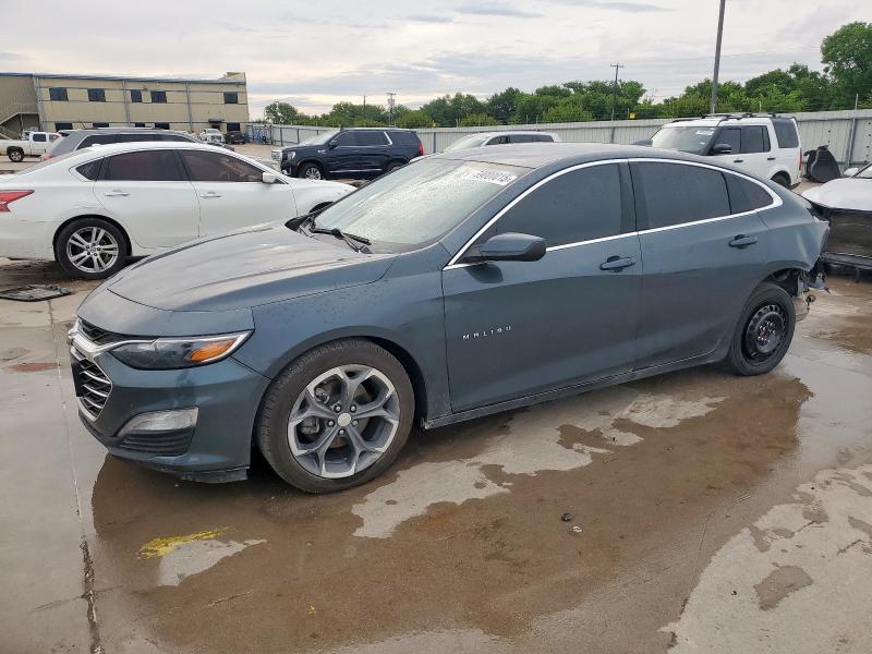 Vin: 1g1zd5st5mf073540, lot: 59000015, chevrolet malibu lt 2021 img_1