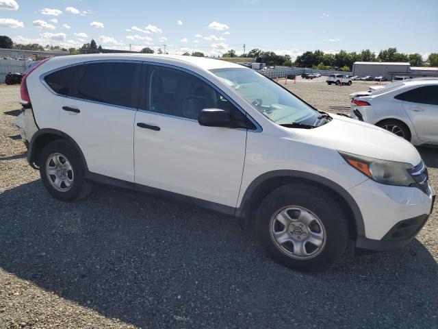 Vin: 2hkrm3h35ch511075, lot: 56675485, honda crv lx 20124