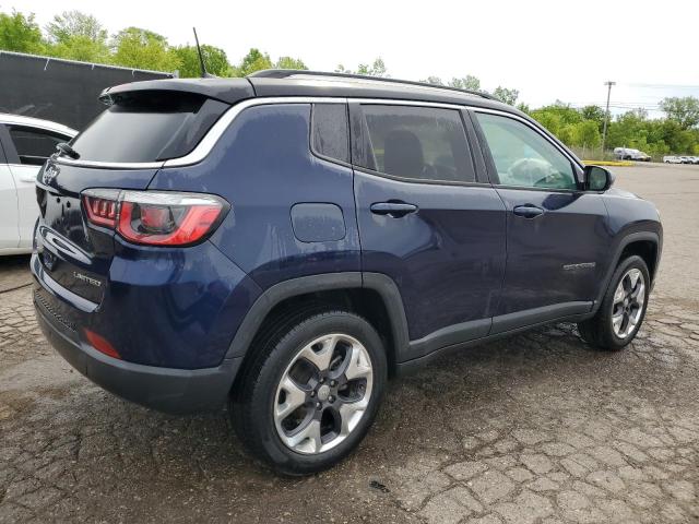 2019 JEEP COMPASS LI 3C4NJDCB1KT767479