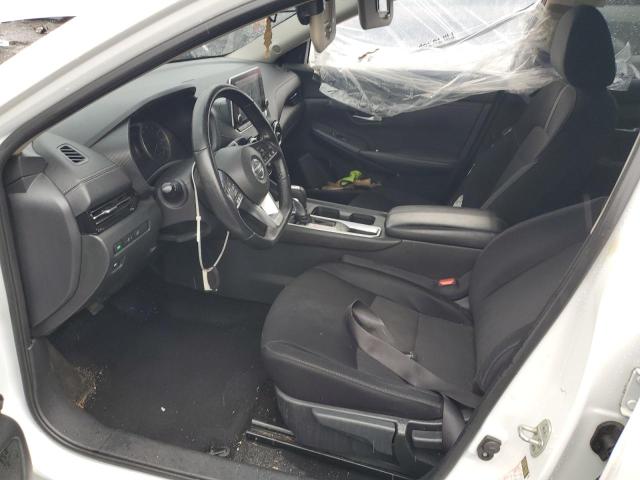 2020 NISSAN SENTRA SV - 3N1AB8CV5LY242428