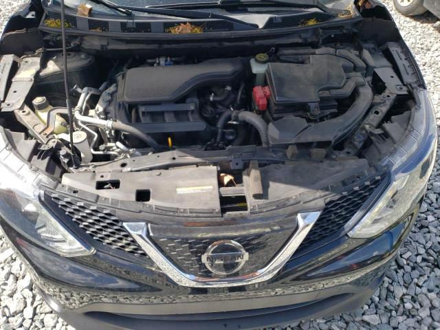 2019 NISSAN ROGUE SPOR - JN1BJ1CR3KW624710