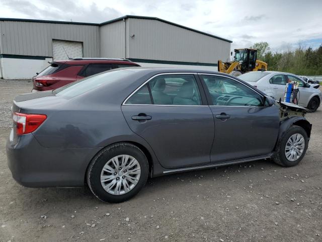 Vin: 4t4bf1fk2dr290151, lot: 57021785, toyota camry l 20133